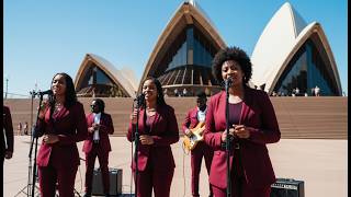 To God Be The Glory Uplifting Roots Reggae Gospel