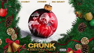 2xMint, Big Grunt, Jjones-  Crunk Christmas Party (Remix) #2xmint #jjones #biggrunt #christmas