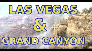 Viaggio in U.S.A. - Las Vegas