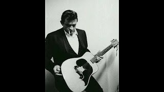 Video thumbnail of "Johnny Cash -  Big River -  (Bass Cover) 🎸🎼🎵"