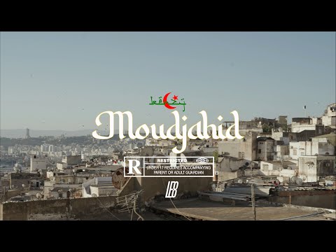 Kenzy - Moudjahid