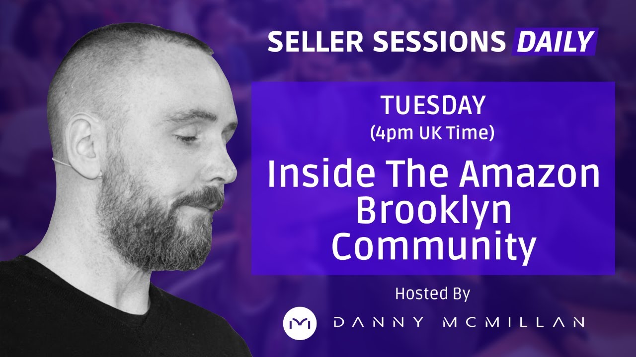 Inside The Amazon Brooklyn Community YouTube