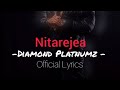 Diamond Platnumz - Nitarejea (Official Lyrics )
