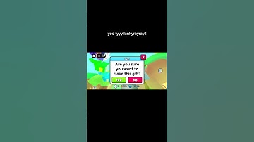 Day 44 of checking my mailbox #roblox #pet #ps99 #psx #petsimx #petsimulator #gaming