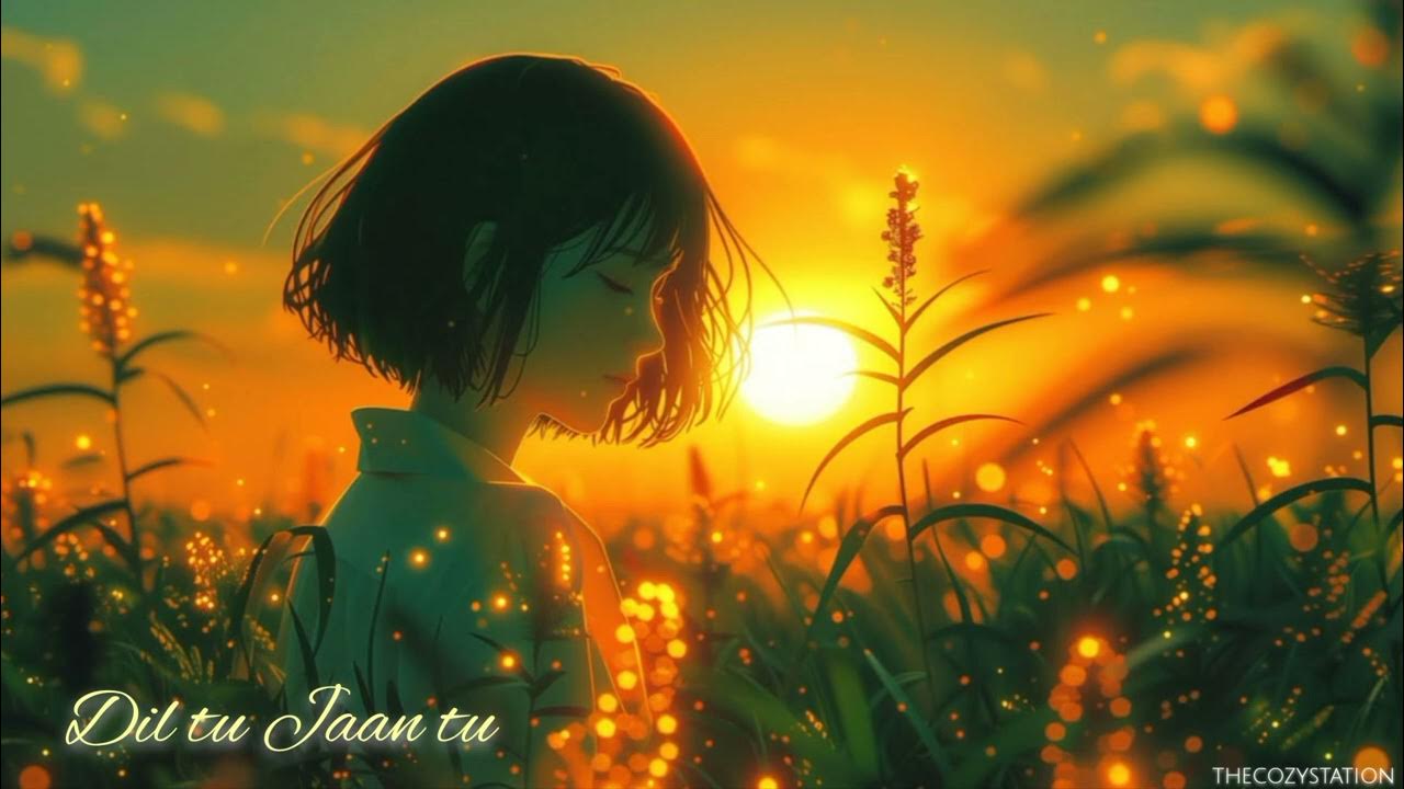 Dil tu Jaan tu (female version) Dil tu Jaan tu (female version)