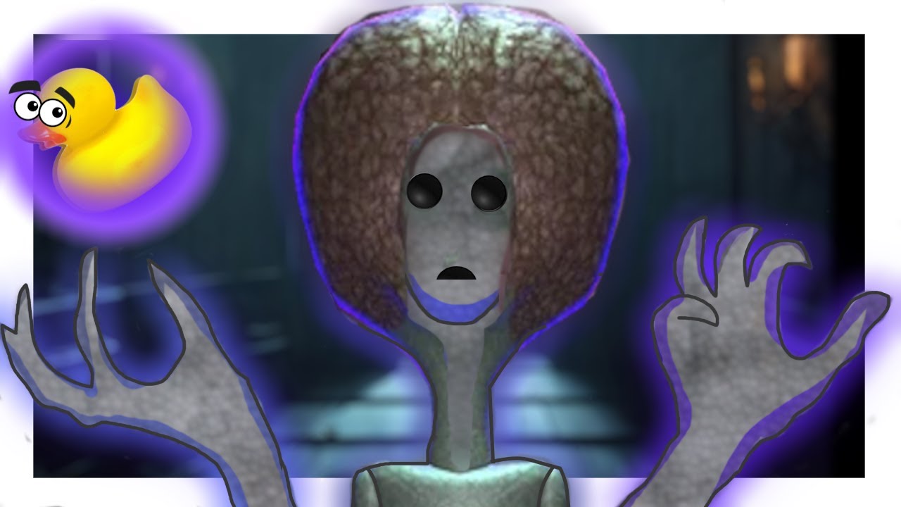 The WORST R.E.P.O Monster