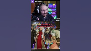 Final Fantasy XIV Understands Target Market #ffxiv #finalfantasyxiv