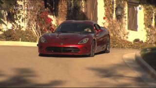 Présentation Srt Viper - Fast Club