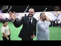 من افراح العواقله العريس عمر وصفي العواقله يحيى الحفل الفنان محمود الشقران والفنان طارق الفندي 2025 
