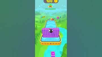 Going Balls #shorts Super Bonus Level Gameplay Android, iOS #21