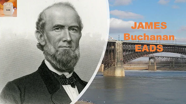 Captain James B. Eads