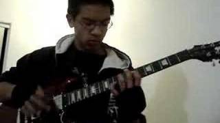 Radiant Eclipse - Avenged Sevenfold
