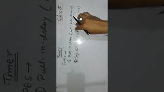 Pneumatic lecture 17(Pneumatic Timers Part 1)