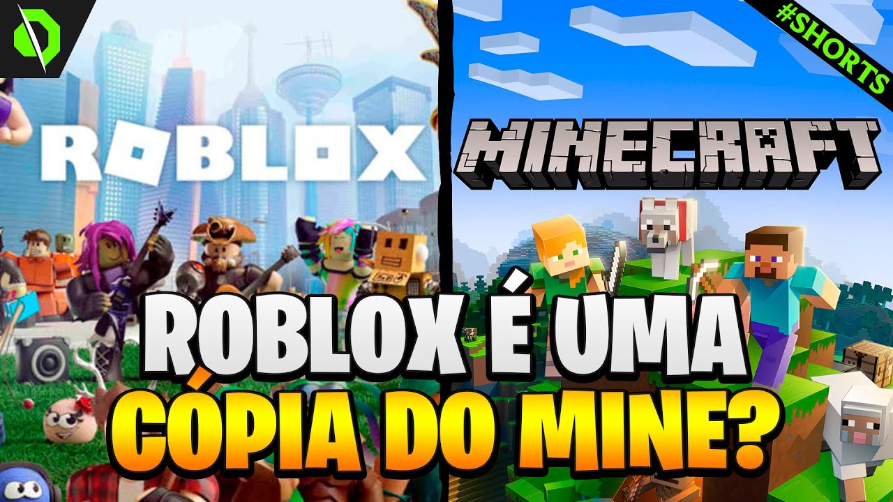 ESSA CÓPIA GRATUITA DE MINECRAFT ME DEIXOU VICIADO! - PickCrafter 