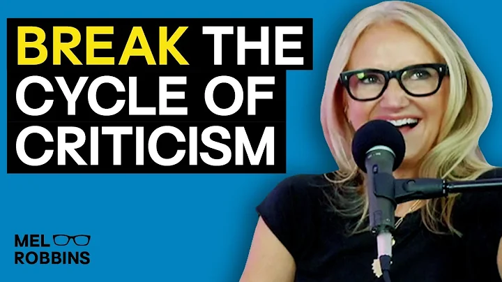 Are you tired of being criticized by your family? Here’s how to change it. | Mel Robbins - DayDayNews