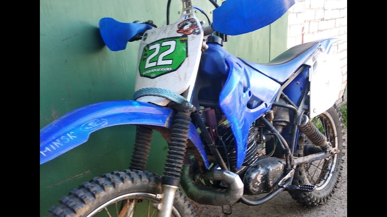 СМБ-175 для Минска, ТЕСТ-ДРАЙВ