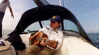 9 Ostsee-Törn Bootsmann Udo Als Sänger