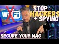 How to STOP Someone Tracking and Hacking your Mac [macOS Security]