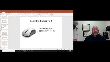 Financial Accounting, Chapter 13