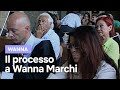 Wanna | Il Processo | Netflix Italia