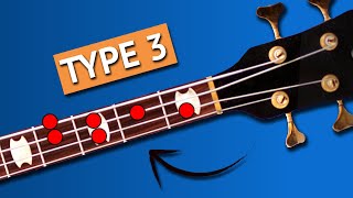 Video voorbeeld van "The Only 4 TYPES Of Bass Lines You'll Ever Need To Create"