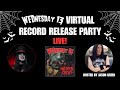 Wednesday 13 Joins Me For a Virtual Record Release Party Mid Death Crisis