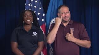 FEMA Accessible: CDC Receiving Dialysis During an Emergency