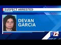 Cranston man accused of threatening police ceremony, causing standoff