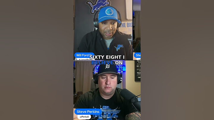 Is Hendon Hooker Leaving the Detroit Lions? Here's Why