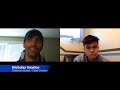 Alumni Spotlight:  Nicholas Guarino, Fredonia