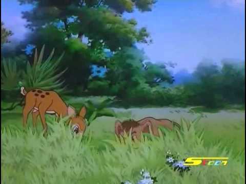 Simba The King Lion   1x02   Hunger Part 1 of 2