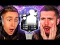 WHAT IF PACK CHALLENGE WITH JOSH! (FIFA 21 PACK OPENING)