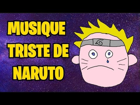 Musique Triste De Naruto Pas Entier Youtube Musique Triste De Naruto Pas Entier Youtube