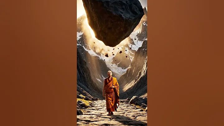 Peace Beyond Hatred  #buddha  #enlightenment  #peace  #buddhiststory    #meditation  #karma