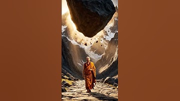 Peace Beyond Hatred  #buddha  #enlightenment  #peace  #buddhiststory    #meditation  #karma