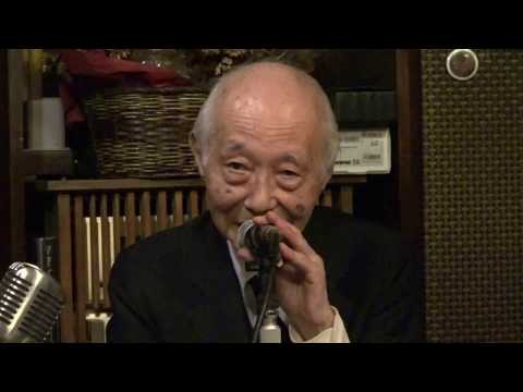 瀬川昌久・李香蘭とその時代〜次世代に語り継ぐ・戦争をさせないために