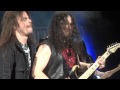 Queensryche - Take Hold Of The Flame - Dubuque Ia - Todd's EPIC HIGH NOTE at 0:53 - 3 5 2013