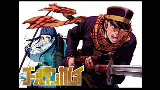 Hibana-The Sixth Lie (Golden Kamuy ED)