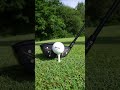 Golf Driver basics