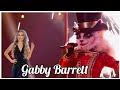 Gabby Barrett is the ringmaster in The Masked Singer?