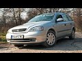 Проблемы поколение Opel Astra G