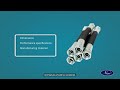 Identify of Hydraulic and Pneumatic Components used in Vehicles  | NIMI | DIGITAL | TELUGU |