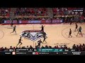 #22 San Diego State vs New Mexico WILD Ending | 2023 College Basketball