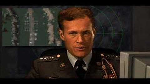 Command&Conquer: Tiberian Dawn - GDI Mission Briefing 14