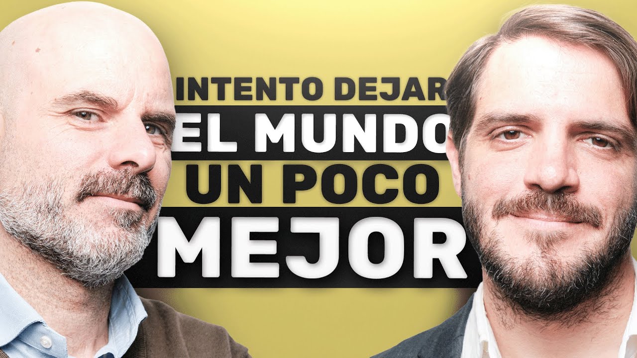 La Felicidad No Es Igual Para Todos, Deja De Compararte | José Carlos Ruiz & Ventura Psicólogo