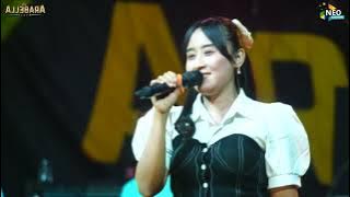 ROMANTIKA - Icha Febriana - Arabella Music - Dinamika Digital Audio - Live Kayen Pati
