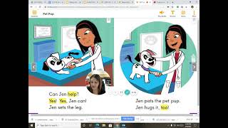 Decodable Texts