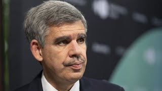 El-Erian Calls on the Fed to Start Tapering
