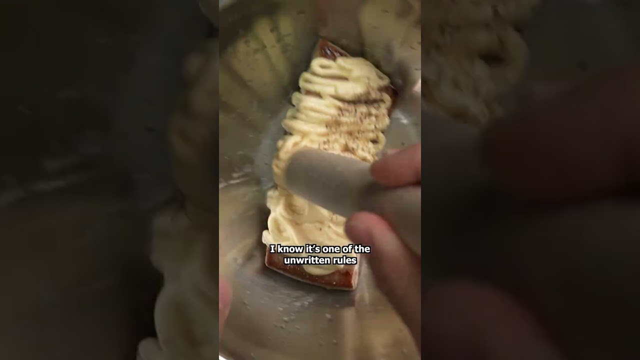DON’T Cook Your Food