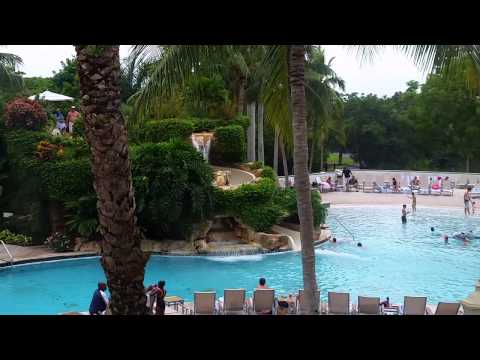 Naples Grande Beach Resort Hotel in Florida 1